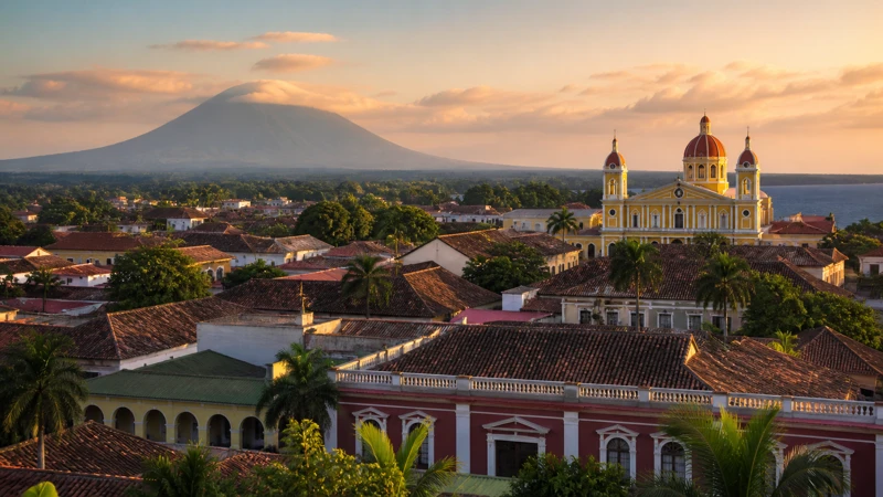 Nicaragua