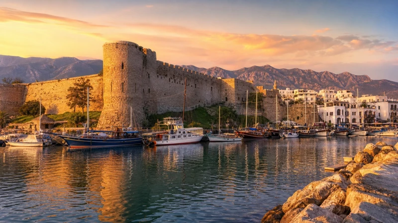 Northern Cyprus
