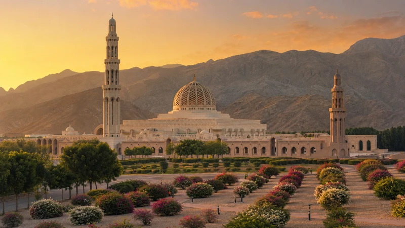 Oman