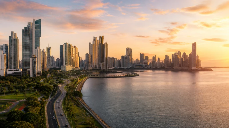 Panama