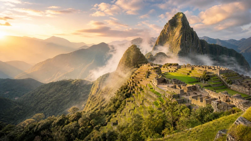 Peru