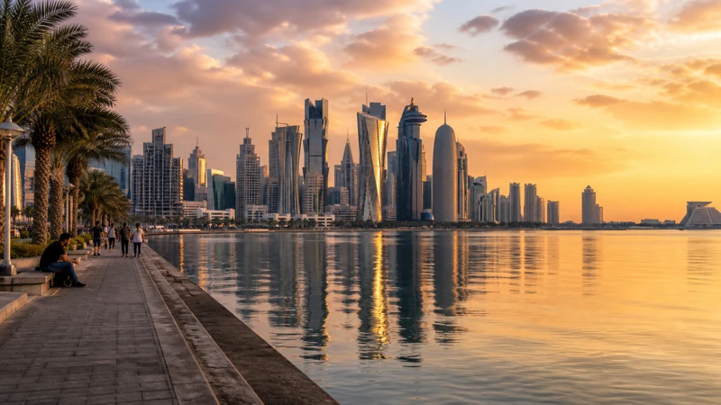 Qatar