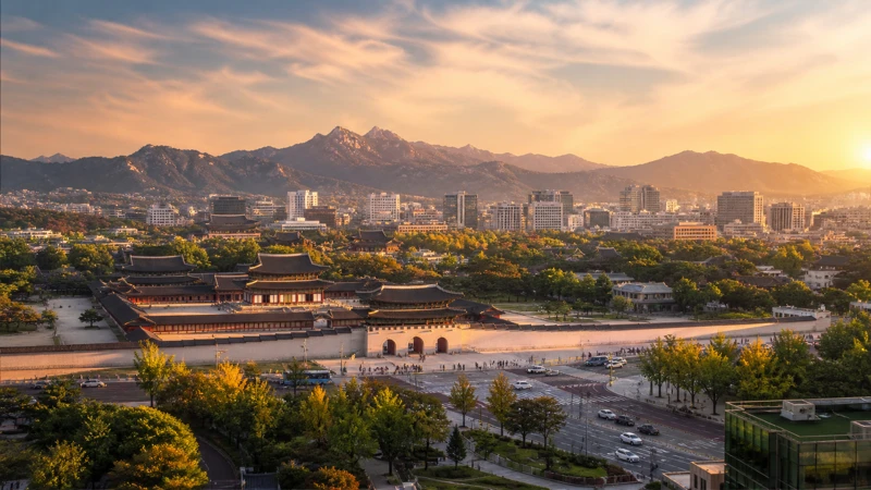 Republic of Korea