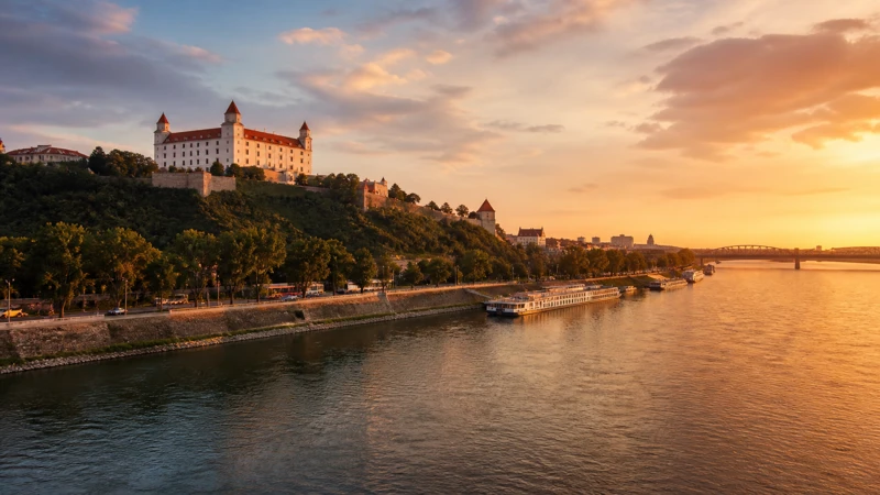 Slovakia
