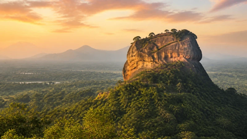 Sri Lanka