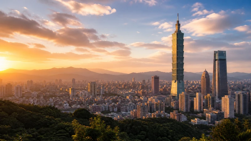 Taiwan