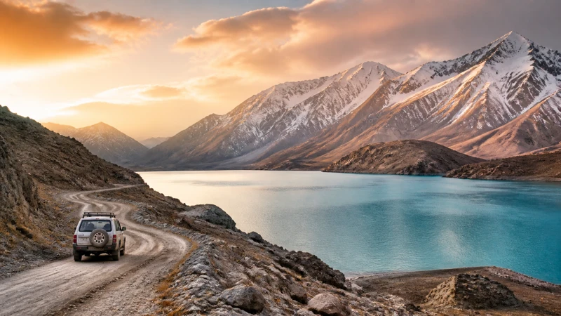 Tajikistan