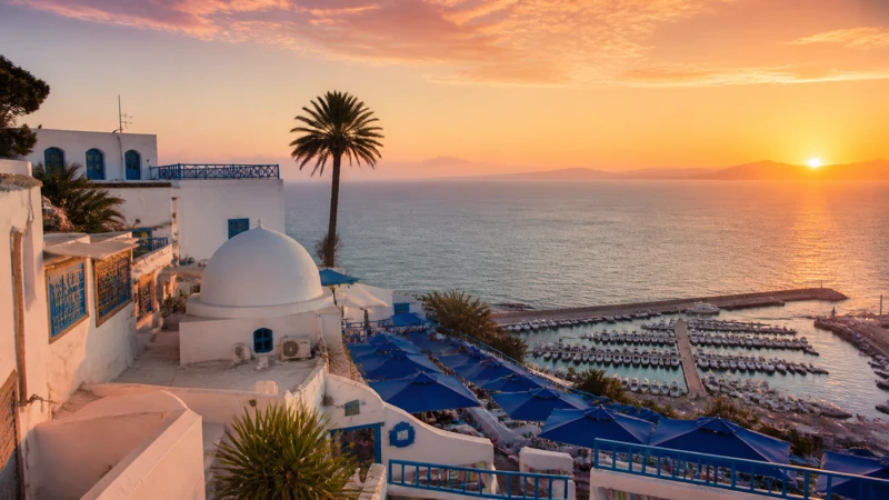 Tunisia