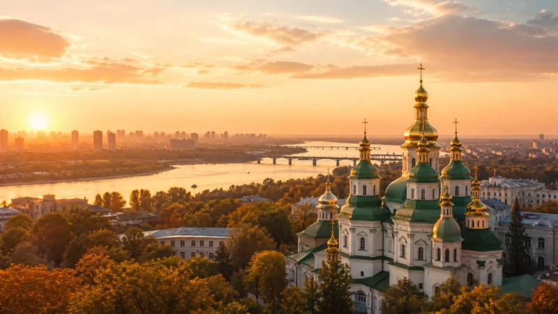 Ukraine