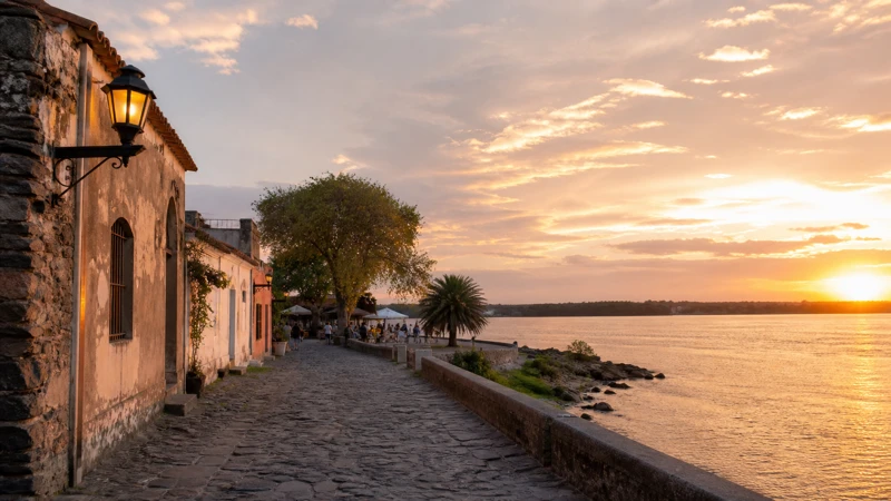 Uruguay